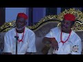 SOLDIER QUEEN PT 6 - Lizzy Gold / Zubby Micheal 2026 Latest Nigerian Nollywood Movie