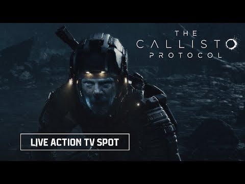 The Callisto Protocol - Official Launch Trailer