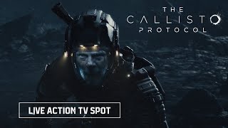 The Callisto Protocol – Live-Action TV Spot (Red Band)