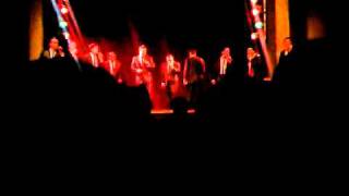 Straight No Chaser - Joy to the World