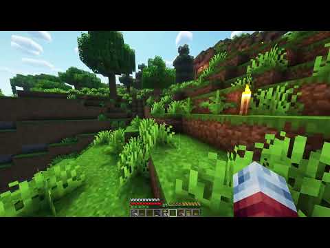 Minecraft Let’s Play Ep. 415 – Decorating the Greenhouse & Expanding Crop Sections