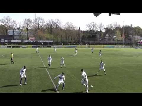 18/04/2015 MOC´17 B1 - Kloetinge B1, 2e helft