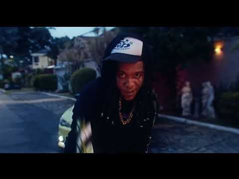 Sickk - From The Rio (VideoClipe Oficial) Prod. Jugguris [Dir. Raphael Carvalho]