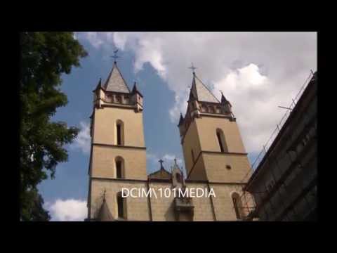 Perla Pohronia Hronský Beňadik     Garamszentbenedek