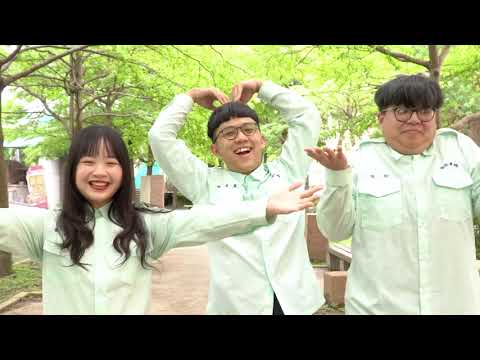 平鎮高中20周年形象影片周