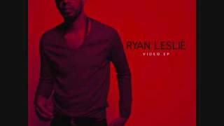 Ryan Leslie- Something that i like
