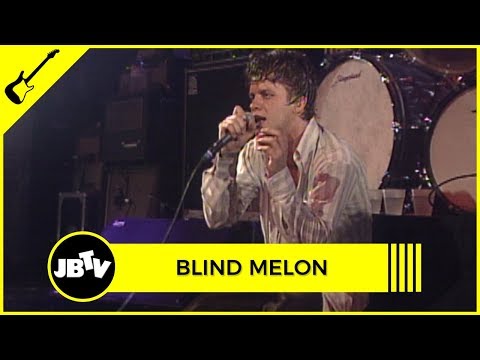 Blind Melon - Walk | Live @ Metro