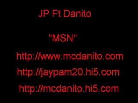 Jay P Ft Danito-MSN
