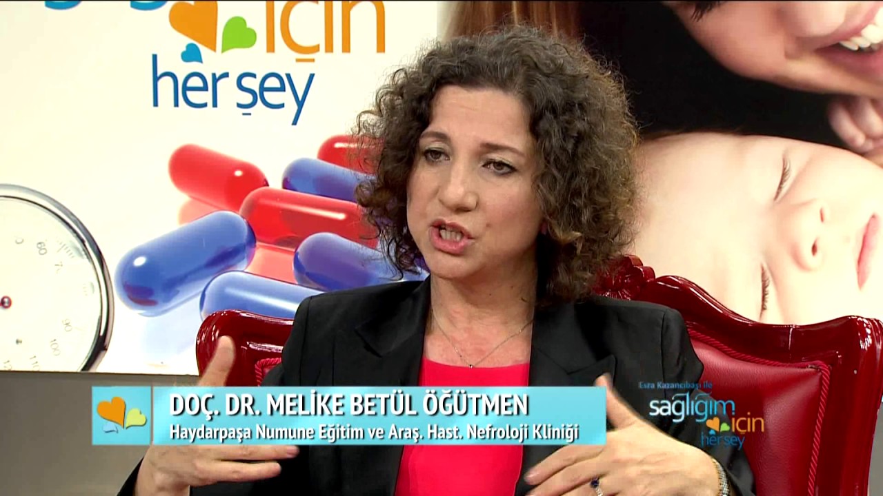 Hipertansiyonda Yeni Tedaviler