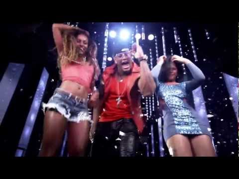 A Dança Do Arrocha video