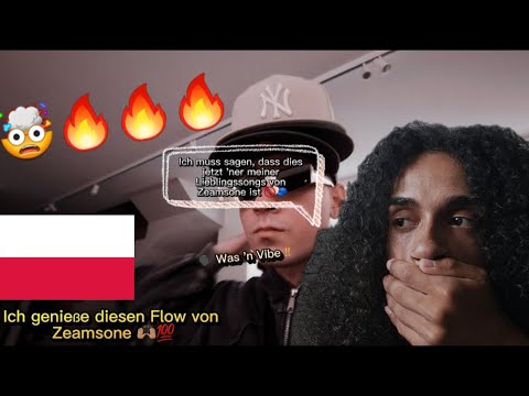 Zeamsone - HIGH LIFE 3 |🔥REACTION🔥|