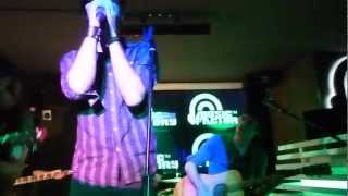 Second - "conocerte" (Salamanca, 20 Abril 2012)