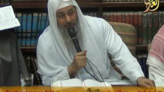 10 4 2016 شرح سنن الترمذى ابواب اللباس