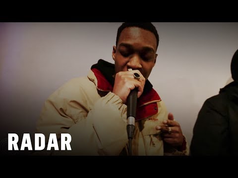 Vision Crew Set [10.01.17]