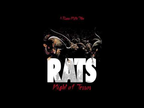 Luigi Ceccarelli - Rats (Intro)