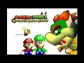 Tough Guy Alert But In SM64 Soundfont