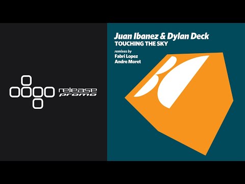 PREMIERE: Juan Ibanez & Dylan Deck - Touching The Sky [Balkan Connection]