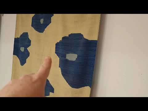 Kilim Carpets - Examples of Handmade Kelim Rugs from Afghanistan and Morocco