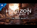Horizon Zero Dawn - The Hero: Aloy Video | PS4