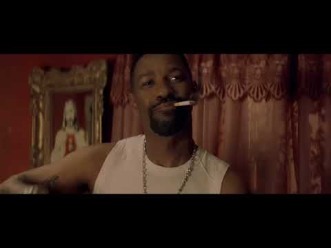 Training Day  (2001) Jake vs. Alonzo (gun fight)