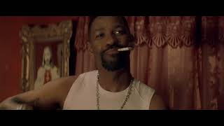 Training Day  (2001) Jake vs. Alonzo (gun fight)