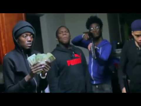 Trezzio x Deno - "Blessing The Streets" [ShotBy @Jte_ef ]