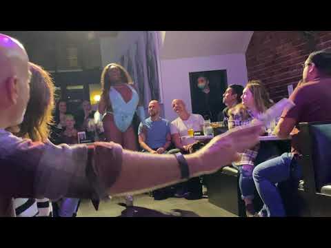 Kennedy Colby - Focus - MX. at Queer Bar on 11/26/21