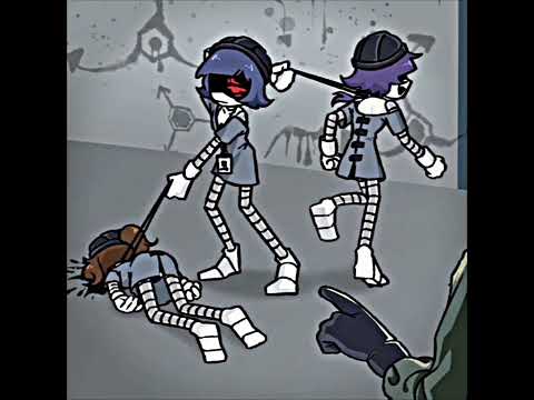 trio mommy❤️😍-Jedag Jedug Murder Drones Nori Yeva Alice•|| MURDER DRONES💀 ||