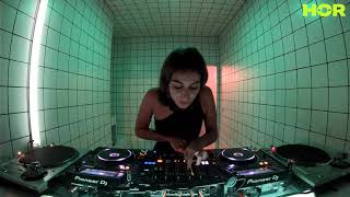 Room Trax - Lea Occhi B2B BLANKA DJ set