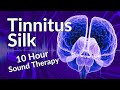 Tinnitus SILK - High Range Noise Masking for Relief