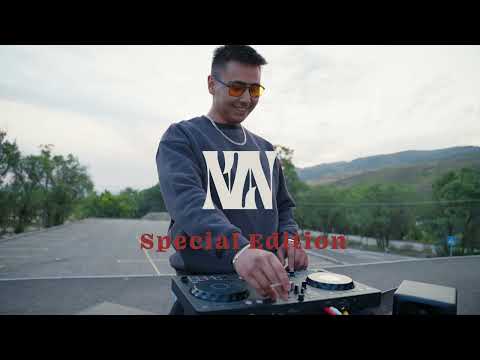 NZN Special Edition MISHA I AFRO HOUSE, MELODIC TECHNO