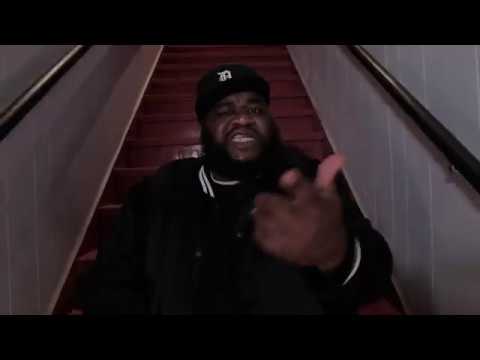 Fatt Father - Growth (Official Music Video)