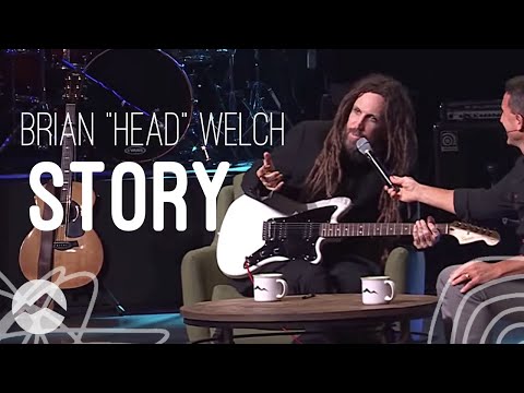 Brian "Head" Welch (KORN): Overcoming Addiction Story
