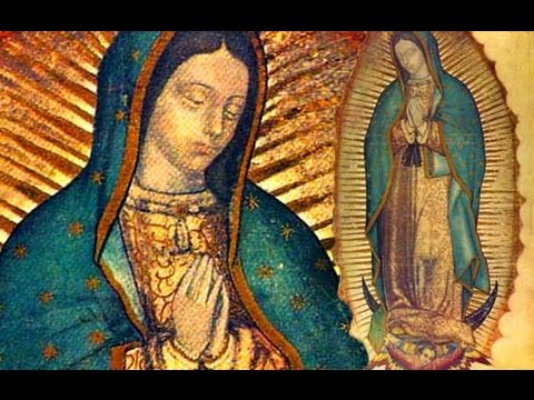 Beatae Mariae Virginis de Guadalupe - Elegi et sanctificavi (Offertory)