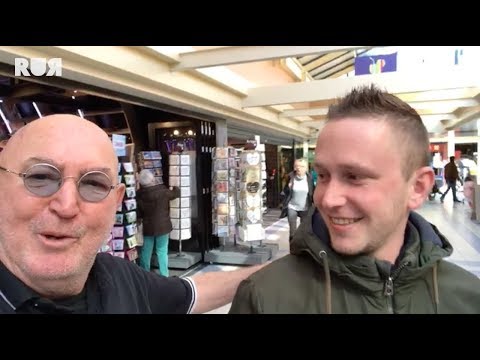 LOTING BEKERFINALE | Vermeegen Voetbalvlogs