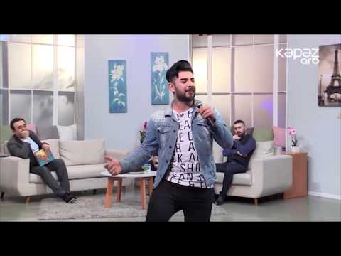 Sami Oruc və İslam Mehrəliyev - Yandı canım