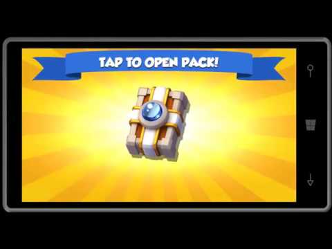 Dragon Mania Legends - Clan Packs