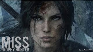 Rise Of The Tomb Raider -20th Year Celebration- #2