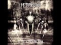 MY DYING BRIDE - Love's Intolerable Pain