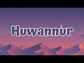 Huwannur Ai Khodijah Lirik Sholawat