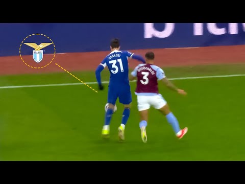 Cesare Casadei Has the Talent Lazio Needs - 2025