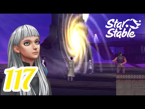 Star Stable Online Folge 117 / Wo sind sie?😳