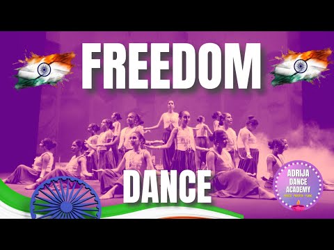 🇮🇳 India's Freedom Fighters & National Anthem at End - Will give you GOOSEBUMPS & TEARS🇮🇳