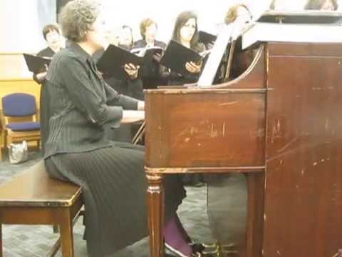 concert at HIR HAKOTEL