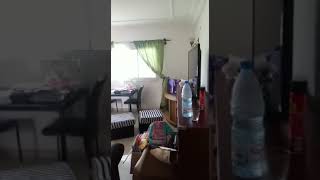 preview picture of video 'Cameroun: Appartements haut standing à louer à Komondo (Douala)'