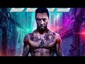 SLEEPING DOGS FILM DONNIE YEN MADE IN CHINA AND YURI BOIKA