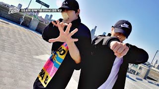Download lagu [최초 공개] 은혁(eunhyuk)x기광(leegikwang) LA에서 완성된 'Filthy' 안무 영상  WHYNOT-더 댄서(The dancer) 3회 mp3
