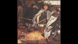 Sleeping By The Riverside - S/T 7&quot; [1998]