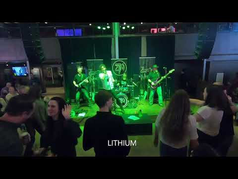 Zero to Ninety at Westport Social