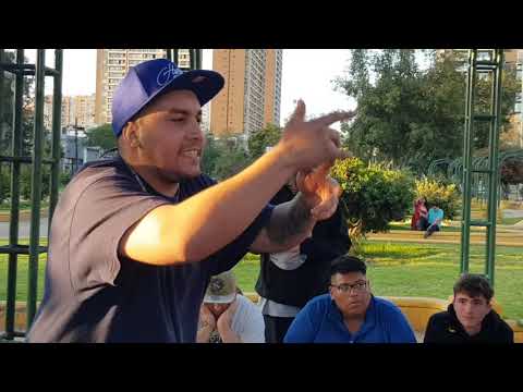 NOVENOS DE FINAL GDV VOLUMEN V DEMIUS VS WES VS AREK